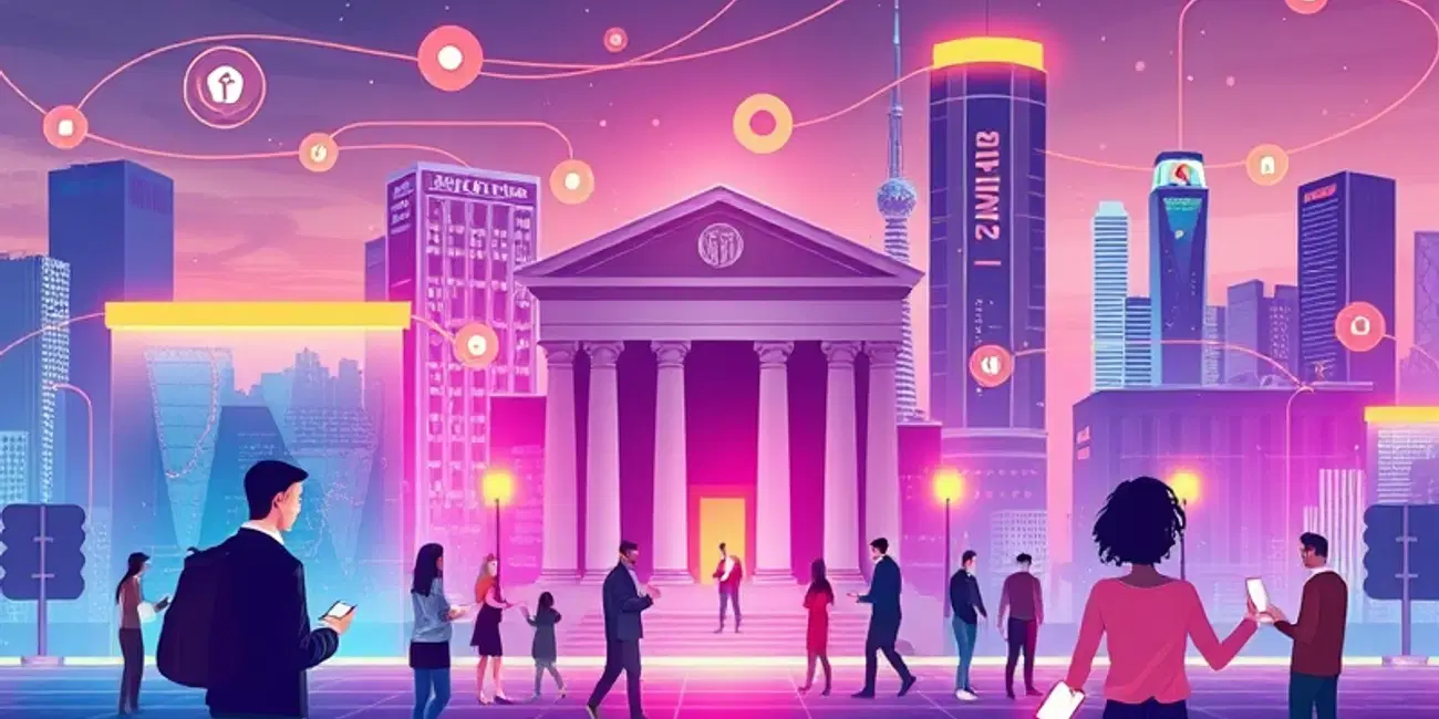 Think Bank Open Banking: Unlocking New Possibilities for Financial Services