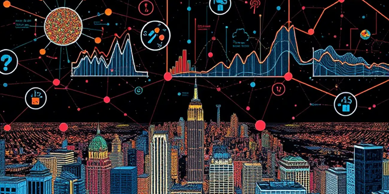 Predictable Forecasting Forecasting Futures: Exploring Predictive Models