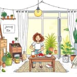 The Art of Underspending: Living Richly on Less