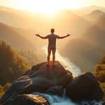 The Practice of Financial Detachment: Releasing the Grip of Greed