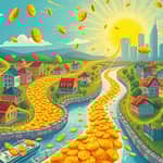 Financial Flow: Harnessing the Energy of Your Money