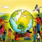 Mindful Giving: The Joy of Conscious Philanthropy