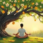 The Wisdom of Wealth: A Mindful Perspective on Prosperity