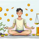 The Mindful Path to Financial Resilience