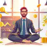 The Present of Profit: Being Mindful in Business Finances