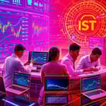 Next-Gen Trading Platforms: Speed, Sophistication, and Accessibility