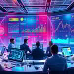 The Ethical AI Imperative: Responsible Innovation in Financial Services