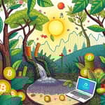 Your Money Ecosystem: Cultivating a Healthy Financial Environment