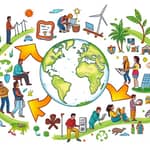 The Circular Economy: Investing in Sustainable Business Models