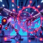 Hyper-Automation in Finance: Efficiency and Precision at Scale