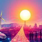 Thematic Investing: Capitalizing on Megatrends