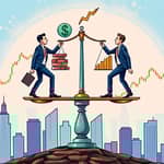 Growth vs. Value: A Perennial Investment Debate