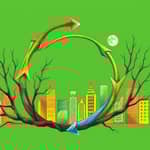 Economic Cycles: Preparing for Expansion and Contraction