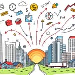 Real Estate Realities: Investing in Property Markets