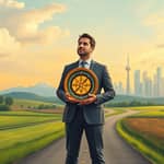 The Authentic Investor: Aligning Your Money with Your True Self