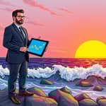 The Resilient Leader: Adapting Your Finances to Changing Tides