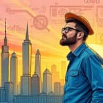 The Architect of Abundance: Designing Your Financial Future with Purpose