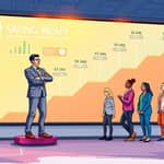 From Ambition to Action: Leadership in Financial Goal Setting