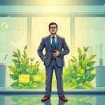 From Accumulation to Impact: A New Era of Financial Leadership