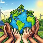 The Conscious Capitalist: Driving Good with Your Investments