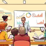 Empowering Others: Leading Through Financial Education