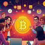 The Collaborative Financier: Leading Teams to Shared Prosperity