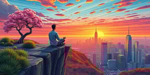 Unlocking Your Wealth Potential: A Mind-Body Approach