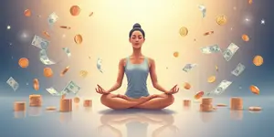 The Breath of Your Bank Account: Finding Calm in Your Cash Flow