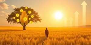 Gratitude and Growth: Shifting Your Financial Narrative