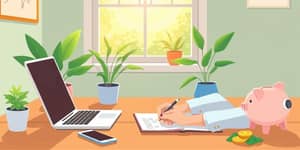 Digital Detox for Your Dollars: Reclaiming Your Financial Focus