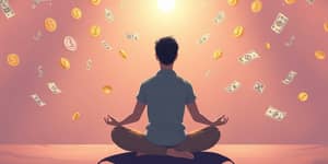 The Present Moment of Money: How Mindfulness Transforms Your Finances