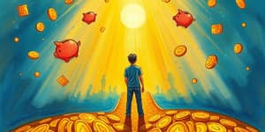 Your Money Story: Re-writing It with Awareness