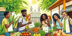 Conscious Consumption: Spending That Serves Your Soul