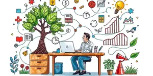 Investing with Intention: A Holistic Approach to Growth