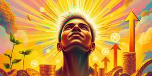 The Inner Game of Wealth: Transforming Your Relationship with Money