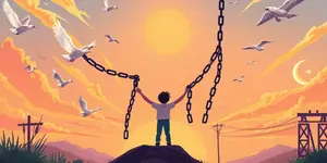 Mindful Debt Management: Release the Burden, Embrace Freedom