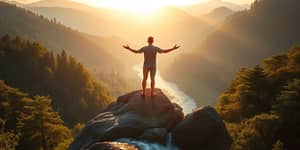 The Practice of Financial Detachment: Releasing the Grip of Greed