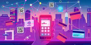 The Future of Payments: From Digital Wallets to Instant Transactions