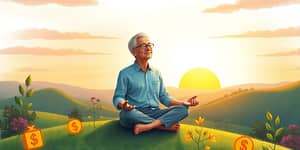 Mindful Retirement: Planning for Peace and Purpose