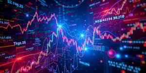 Quantum Computing's Impact on Financial Markets: A Glimpse into Tomorrow