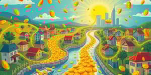 Financial Flow: Harnessing the Energy of Your Money