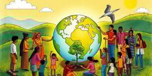 Mindful Giving: The Joy of Conscious Philanthropy