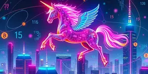 FinTech Unicorns: Disruptors Redefining Financial Landscapes