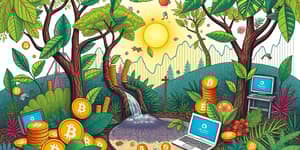 Your Money Ecosystem: Cultivating a Healthy Financial Environment