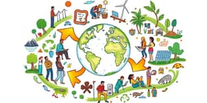 The Circular Economy: Investing in Sustainable Business Models