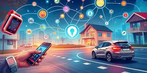 The Future of Insurance: Personalized Policies and Proactive Protection