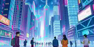 The Metaverse Economy: Investing in Virtual Worlds and Digital Assets