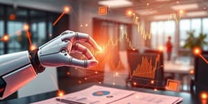 Cognitive Automation: Streamlining Financial Operations with AI
