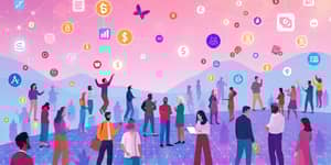 Decentralized Finance (DeFi): Revolutionizing Loans, Lending, and Exchanges