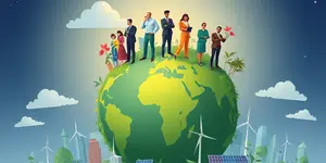 Conscious Investing: Aligning Your Portfolio with Your Values